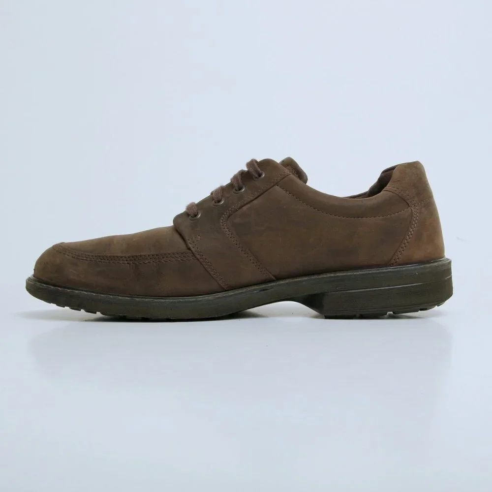 ECCO‎ Fusion Tie Derby Shoes